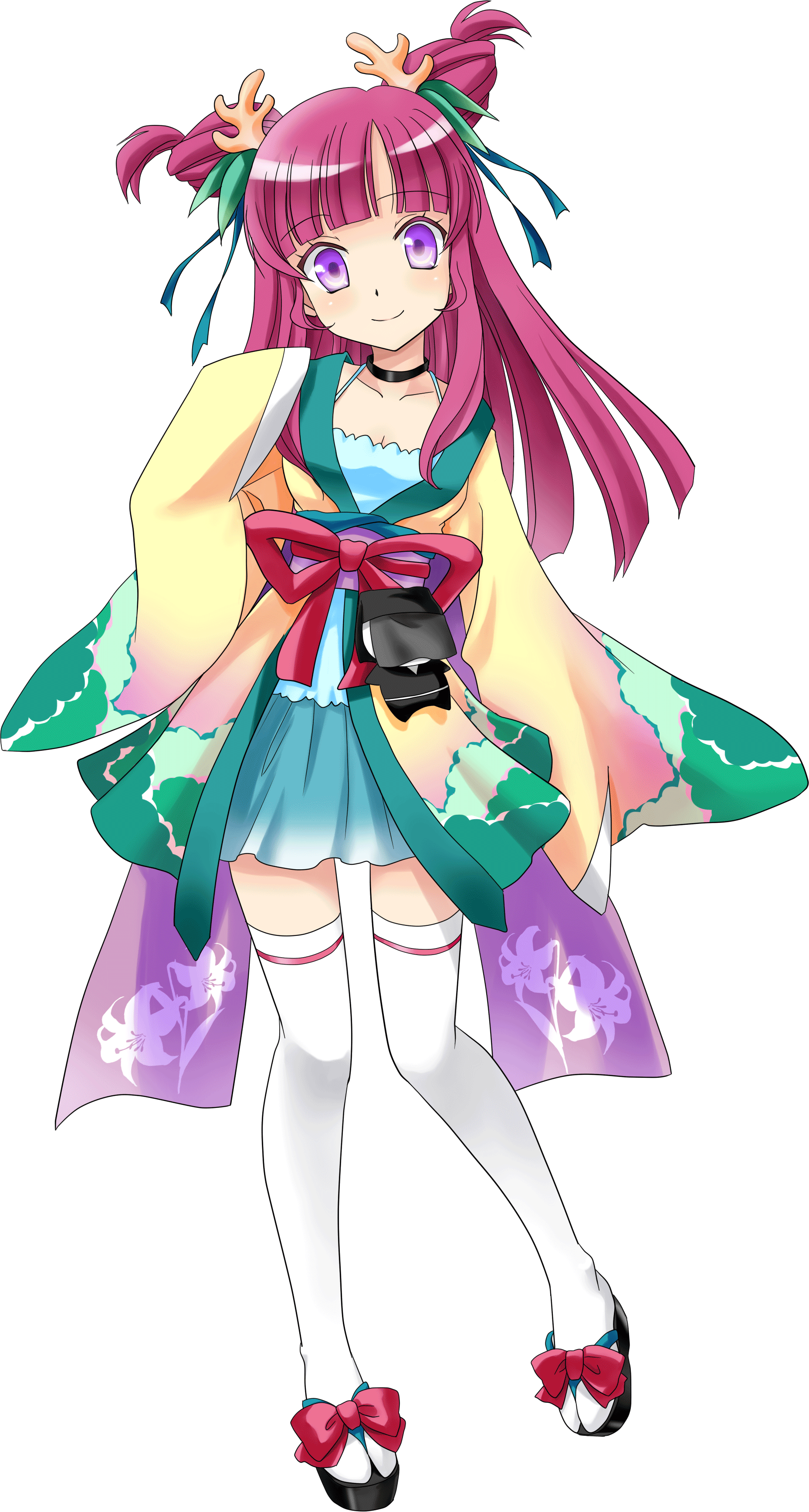 木勢 るり おおさかのてっぺん能勢prキャラクターお浄 るりりん 木勢 るり おおさかのてっぺん能勢prキャラクターお浄 るりりん