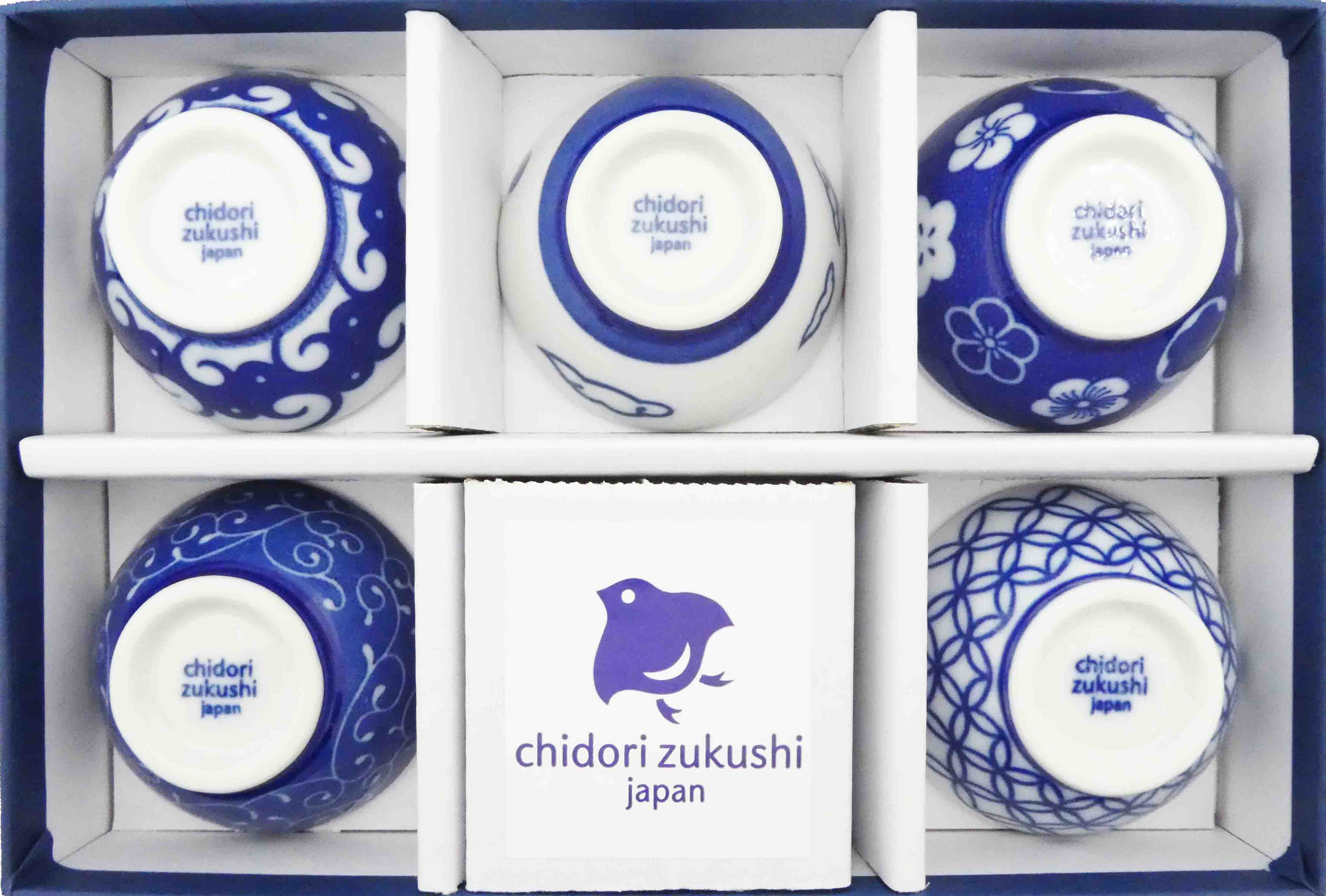 千鳥　中鉢　皿 千鳥 小皿 | sen no STORE