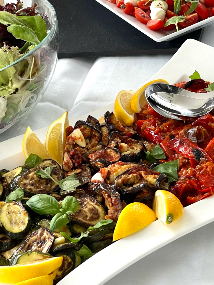 Antipasti Italienische Vorspeisen - Rezepte Suchen Antipasti Italienische Vorspeisen - Rezepte Suchen