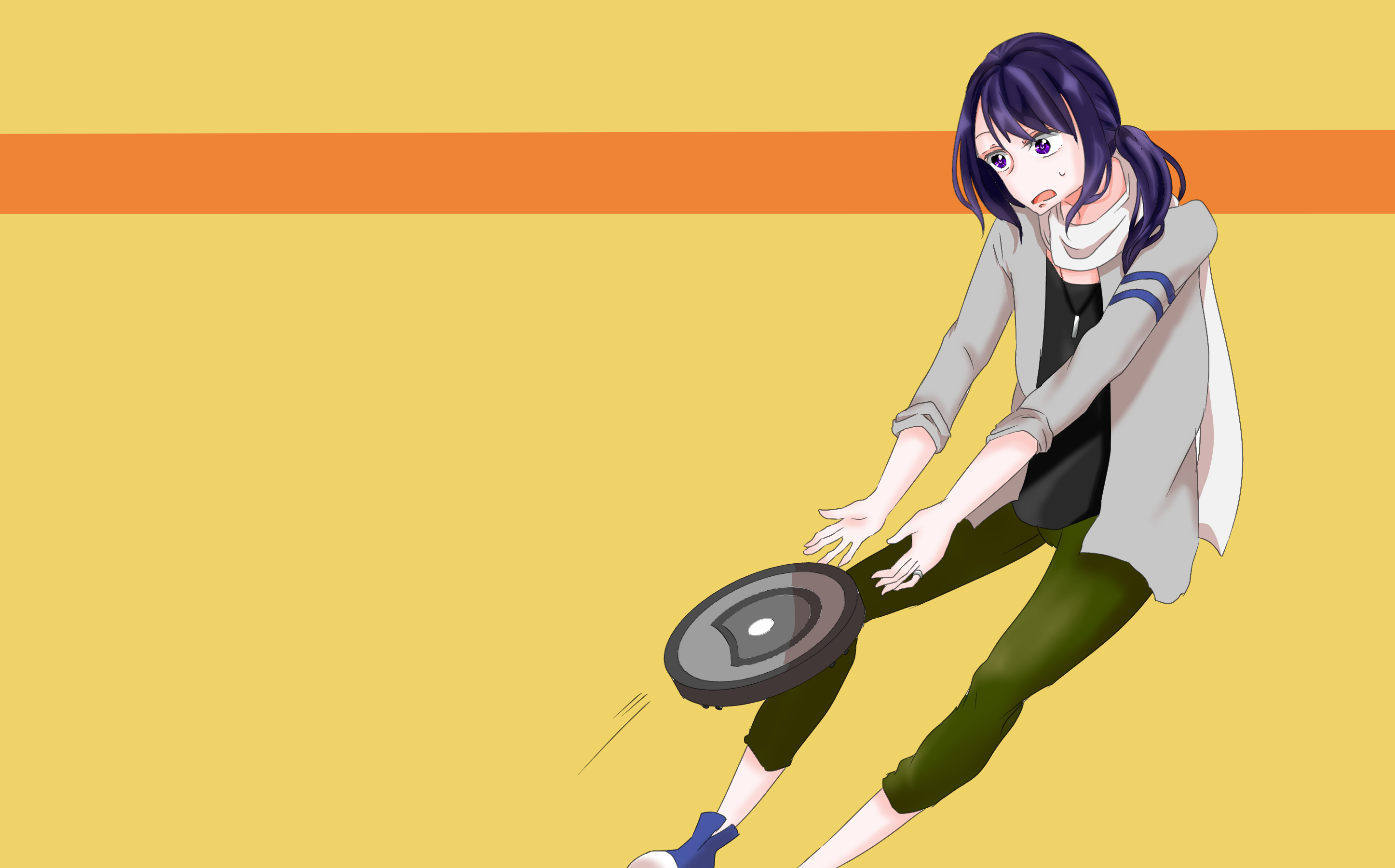 瀬尾昴 Toybox Of Toy ページ