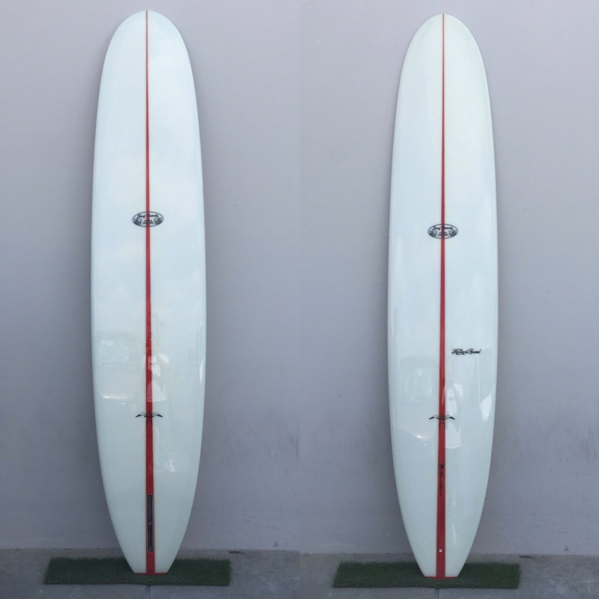 Howard Special - Surfboards by Donald Takayama Howard Special - Surfboards by Donald Takayama