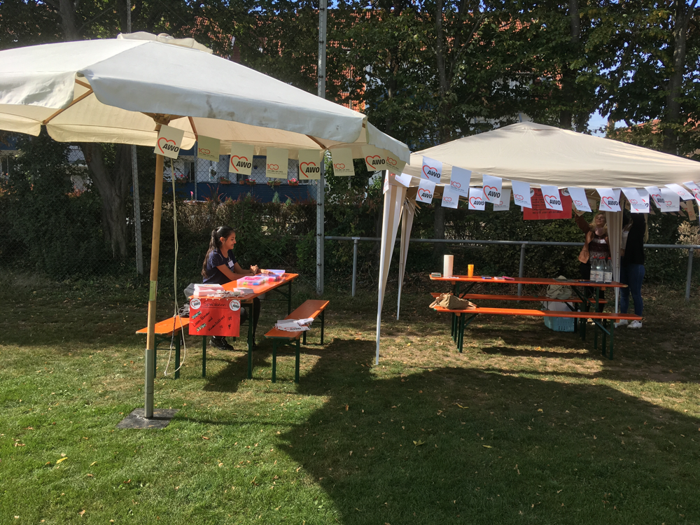 3.Murrhardter Kinderfest - Kinderbetreuung, Kindergarten, Kinderkrippe