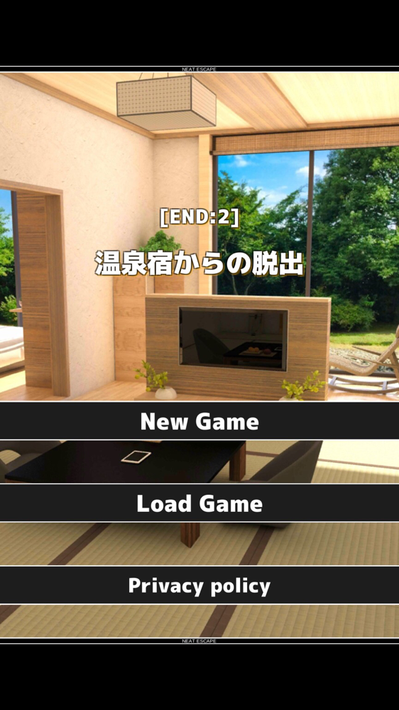 脱出ゲーム 温泉宿からの脱出 Hotspring Inn 攻略part4 Applizm