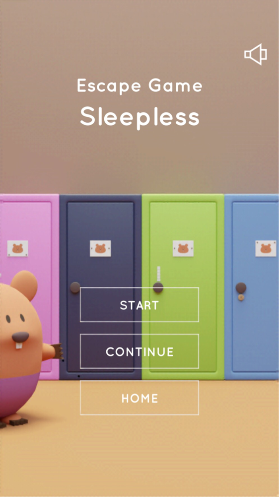脱出ゲーム Collection Sleepless攻略一覧 Applizm 脱出ゲーム Collection Sleepless攻略一覧 Applizm