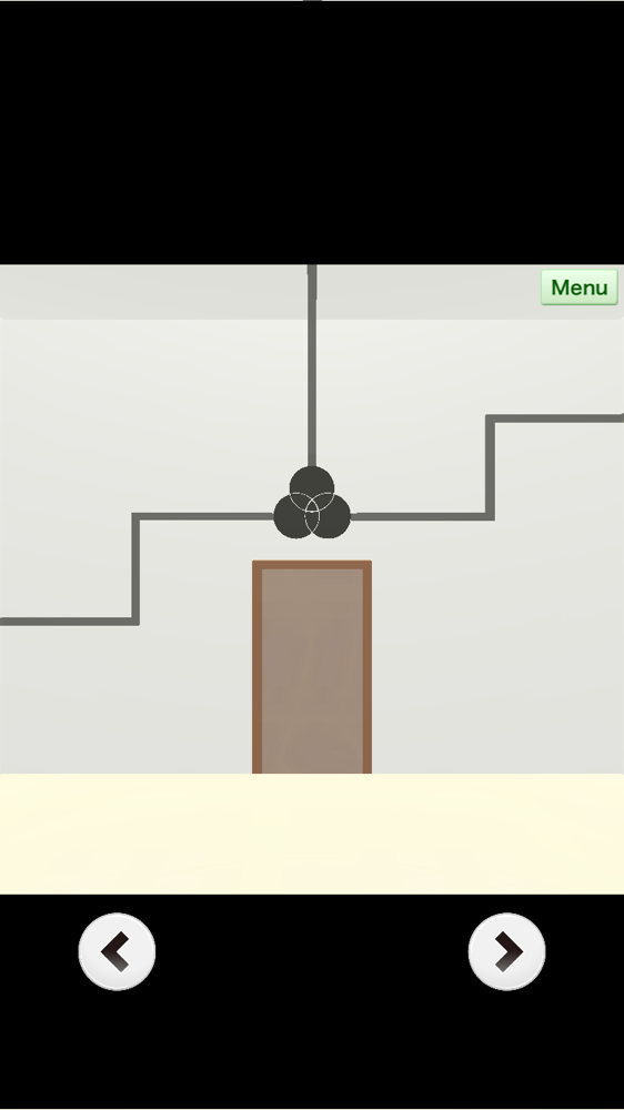 脱出ゲーム Colors カラーズ 攻略part1 各部屋のパズルの確認法 Applizm