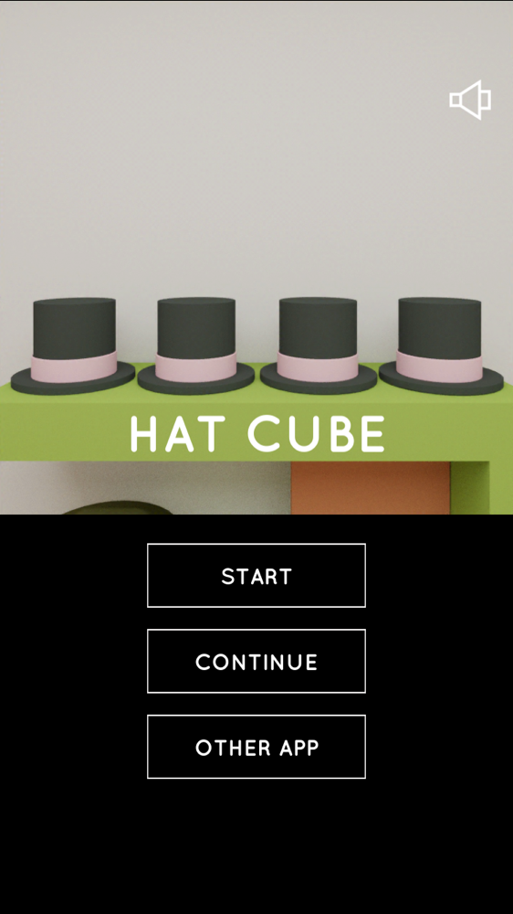 脱出ゲーム Hat Cube攻略一覧 Applizm