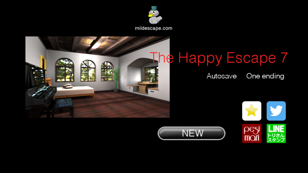 脱出ゲーム The Happy Escape7 ハッピーエスケープ7 Mild Escape 攻略一覧 Applizm 脱出ゲーム The Happy Escape7 ハッピーエスケープ7 Mild Escape 攻略一覧 Applizm