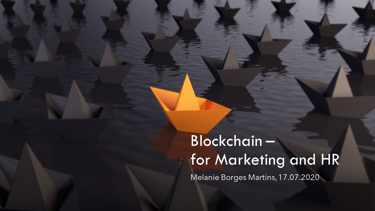 Consultant for Business and Administration