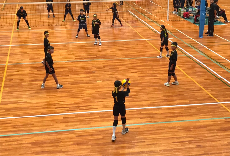 u10 4年生以下 大会 kouda jrvolleyball ページ