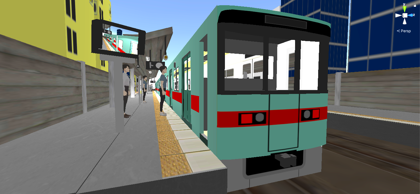 車掌Sim 私鉄編」 - ときめきを届けるサイト 車掌Sim 私鉄編」 - ときめきを届けるサイト