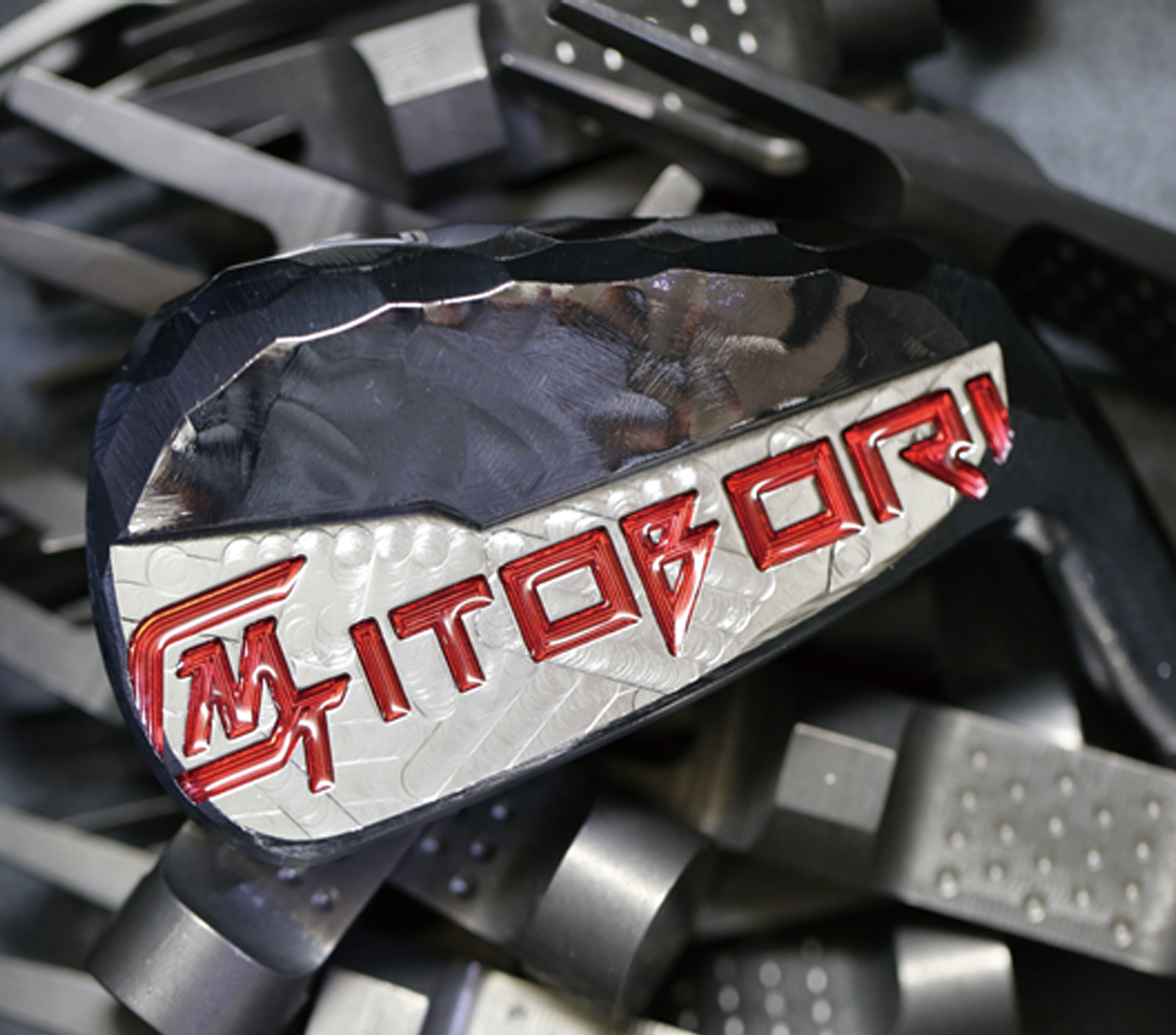 ITOBORI VERSION3 IRON - MTGSTUDIO ITOBORI ITOBORI VERSION3 IRON - MTGSTUDIO ITOBORI