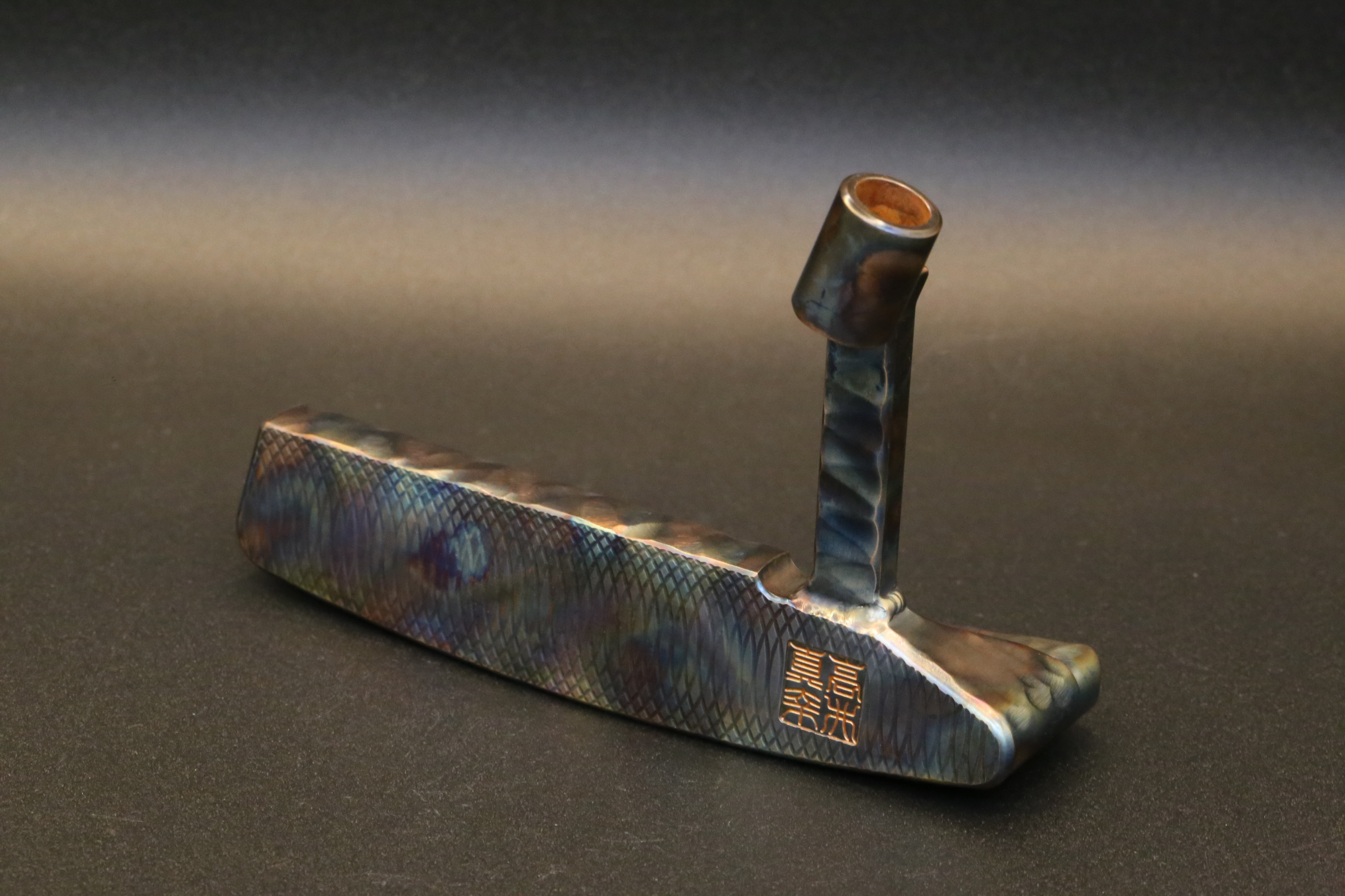 PUTTER - MTGSTUDIO ITOBORI