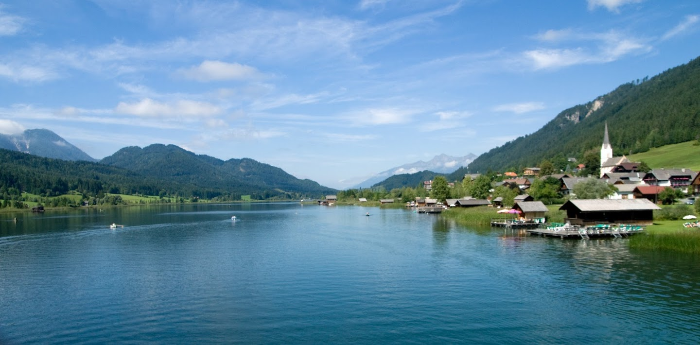 (c) Urlaub-weissensee.at