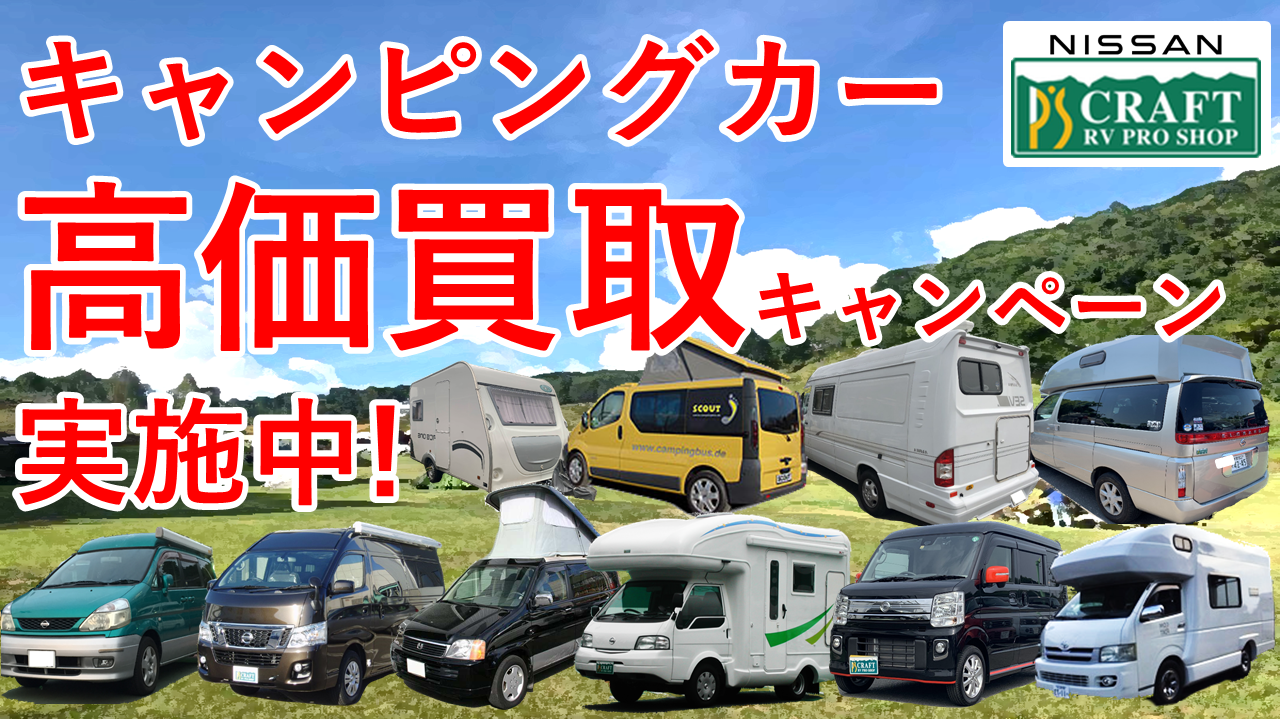 株式会社日産ピーズフィールドクラフト
