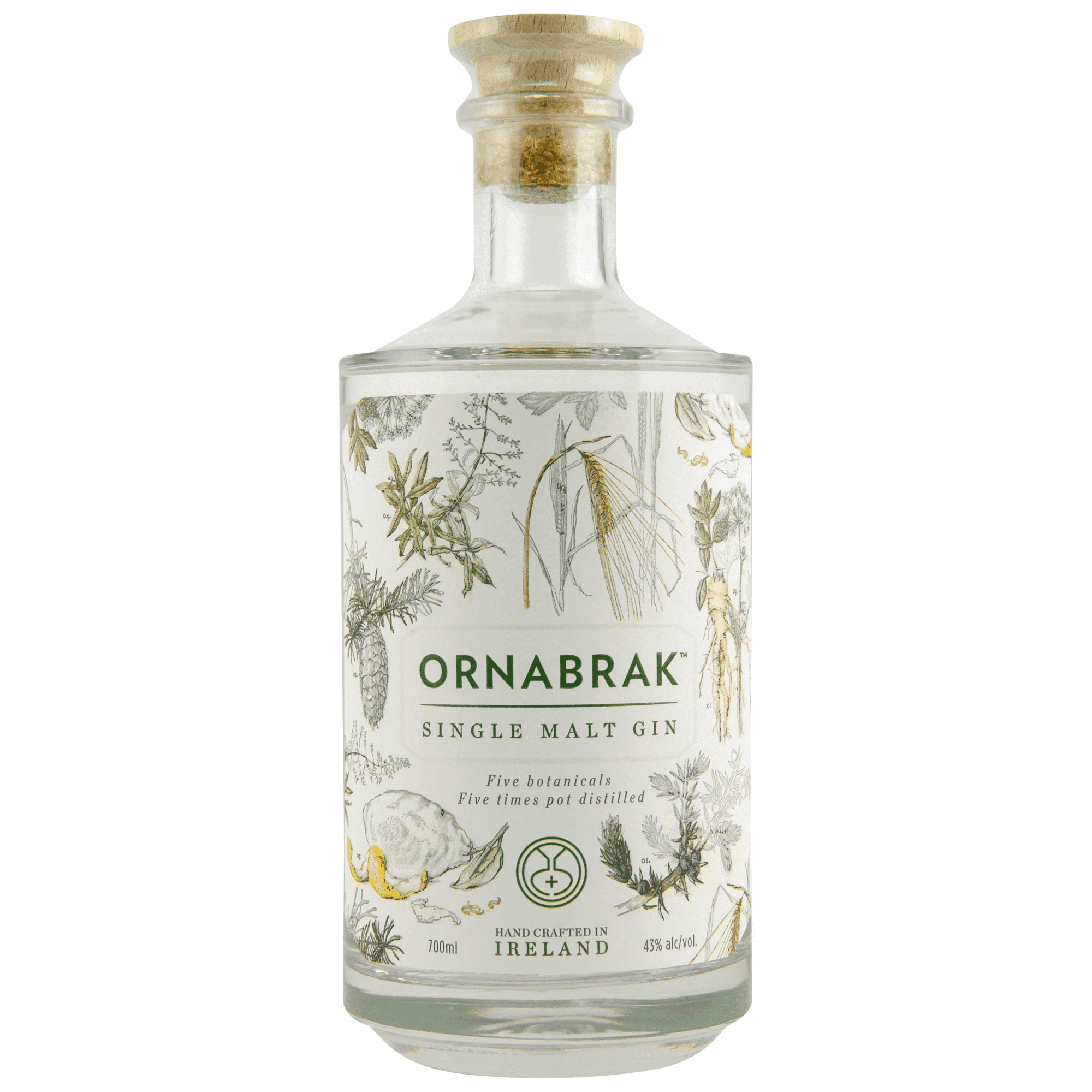 Gin Auswahl Aussteller 2019 Hanse Spirit Gin Festival Hamburg Juniper Day S