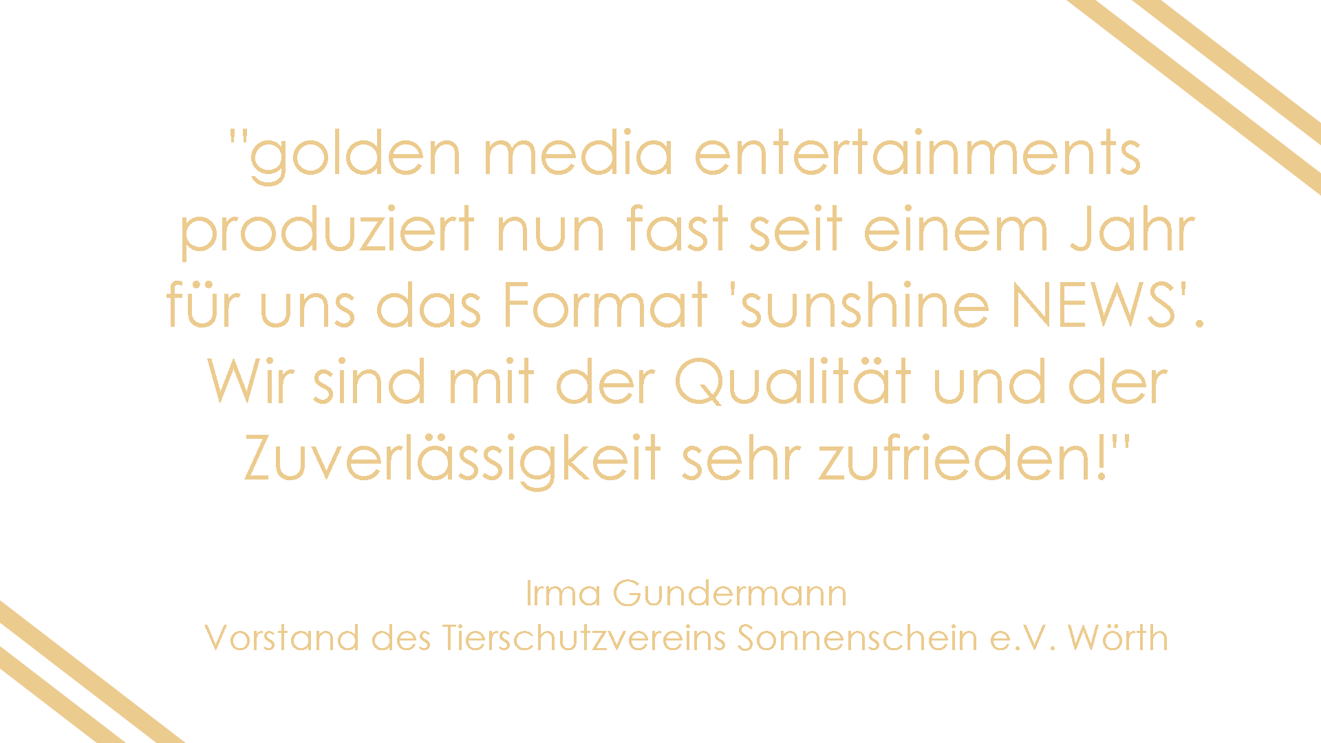 (c) Goldenmediaentertainments.de