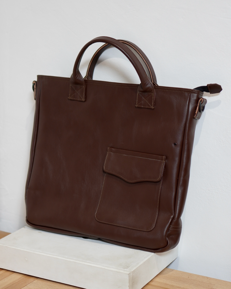 新作バッグ Type 2 - Canyon Leather Craft