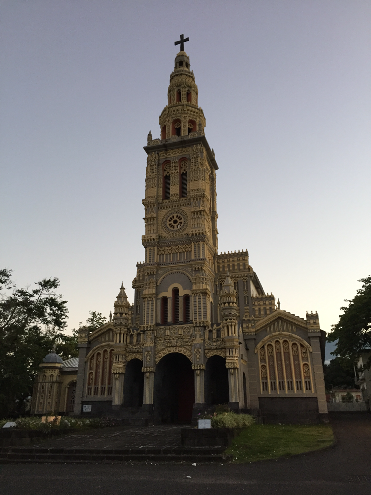 Zürich Dubai Mauritius St. Denis, la Réunion nici&phil