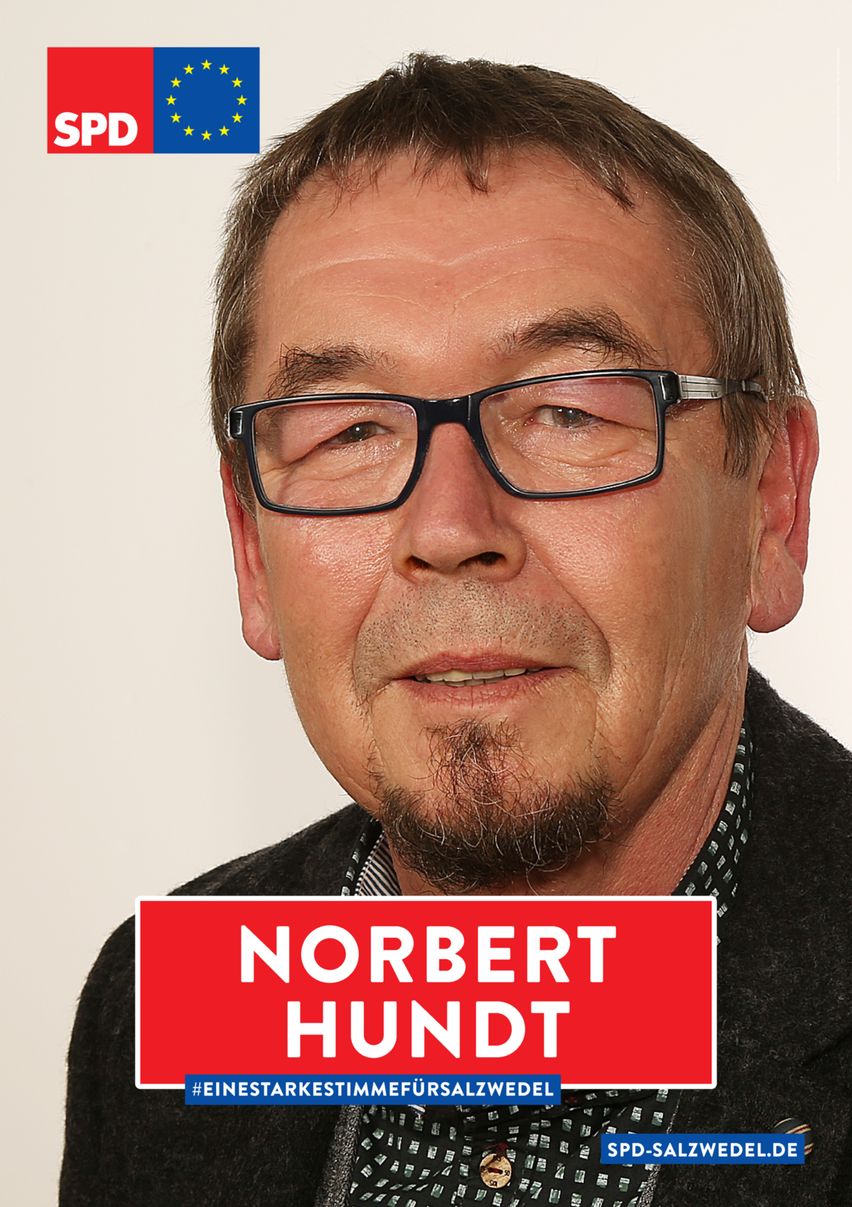 Personlich kennenlernen wollen