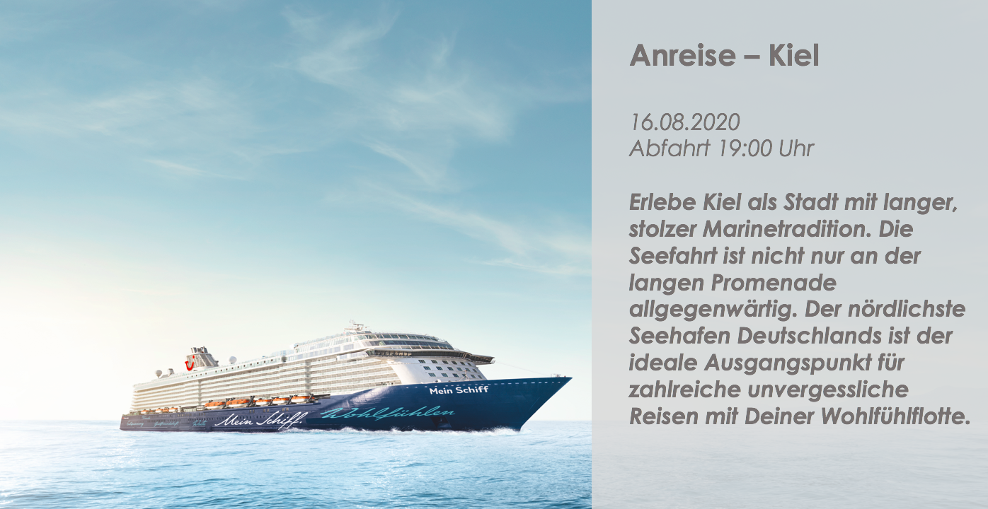 Deine Ostsee Kreuzfahrt Nach St Petersburg Die Reiserei