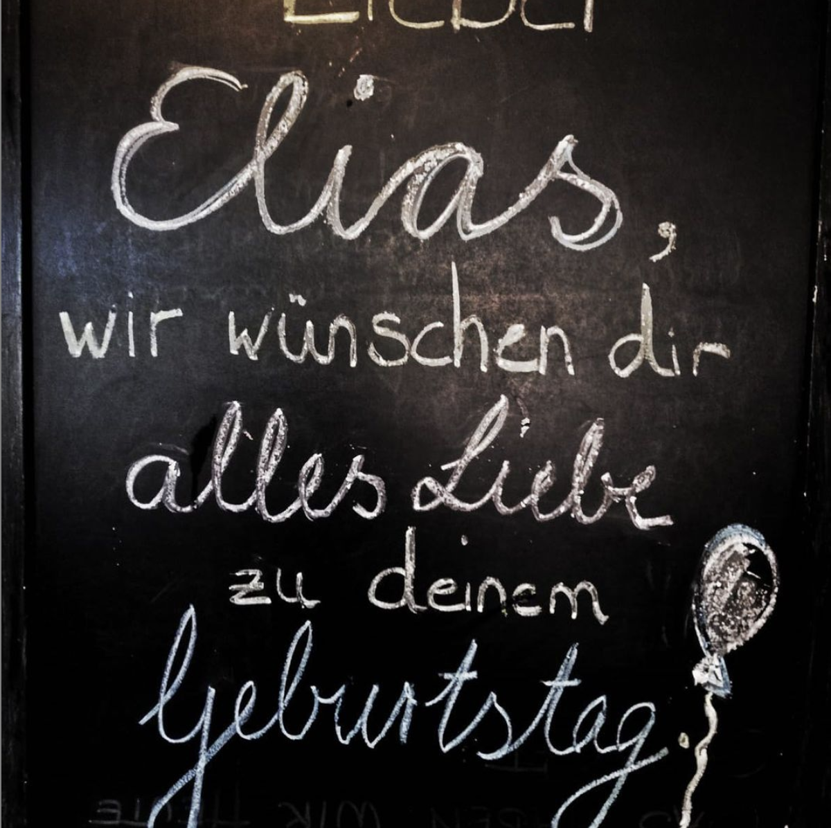 Einblick - Kunst-Kita "Der kleine Prinz"