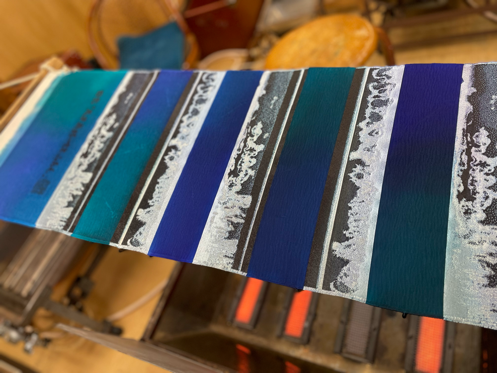 2個組　捻り文盃　道八作 2個組 捻り文盃 道八作 - メルカリ