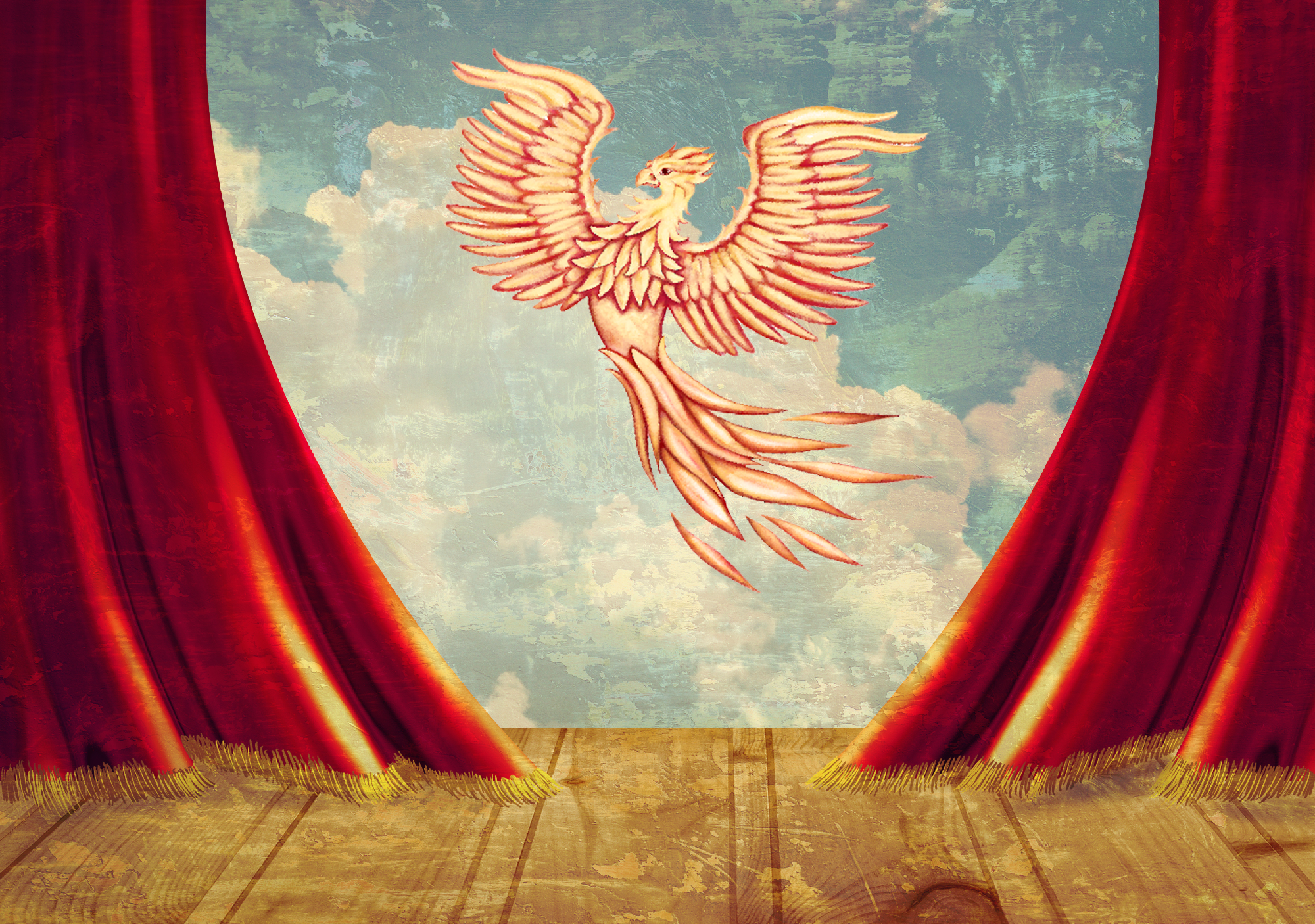 The Phoenix Theater a native English professional theatre experience WG