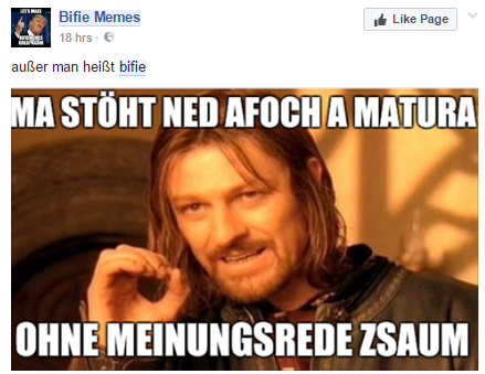 Deutsch-Zentralmatura Memes - DEINE Nachhilfe in Graz! Die ...