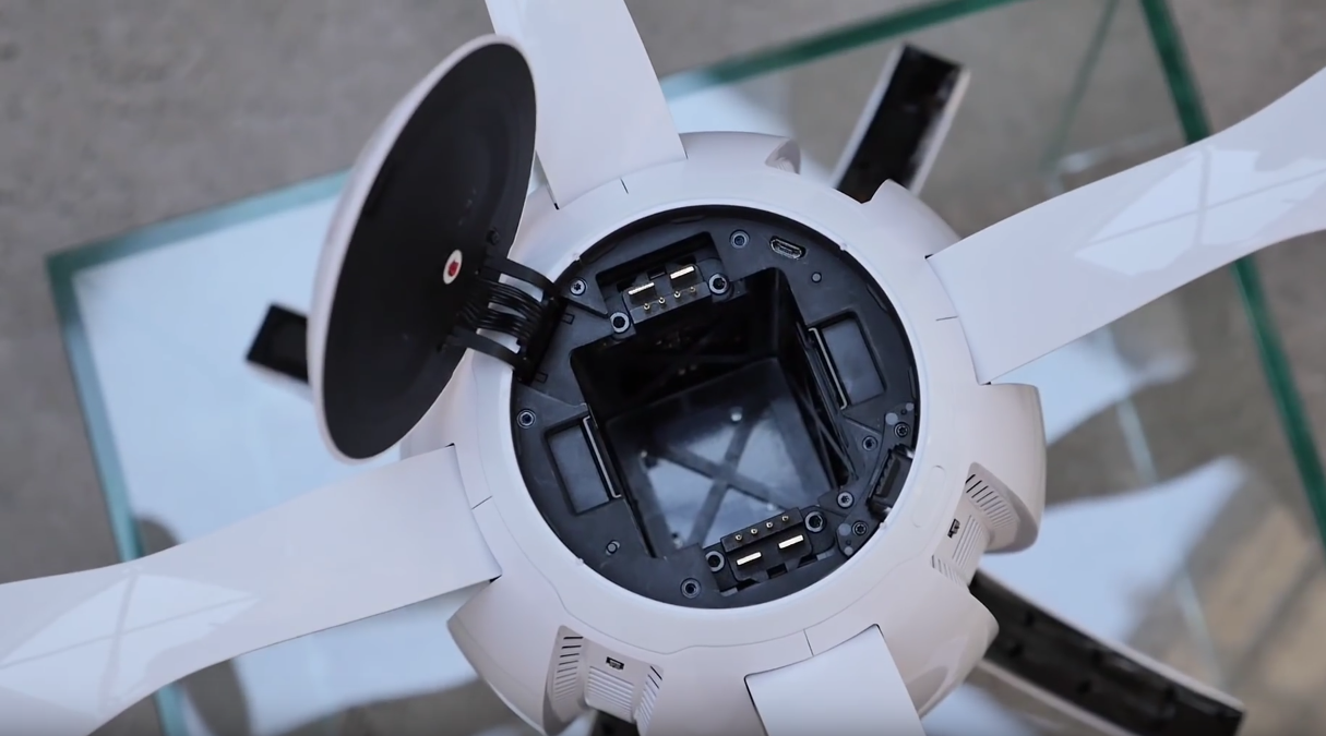 PowerVision PDF User Manuals - User manuals for drones