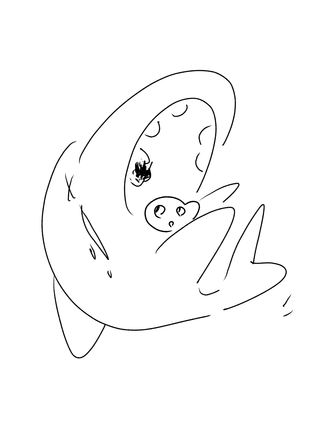 サメイラスト 怖い 怖い 海の暴れん坊がハートをガブリ 翠のメルヘン白書 サメイラスト 怖い 怖い 海の暴れん坊がハートをガブリ 翠のメルヘン白書