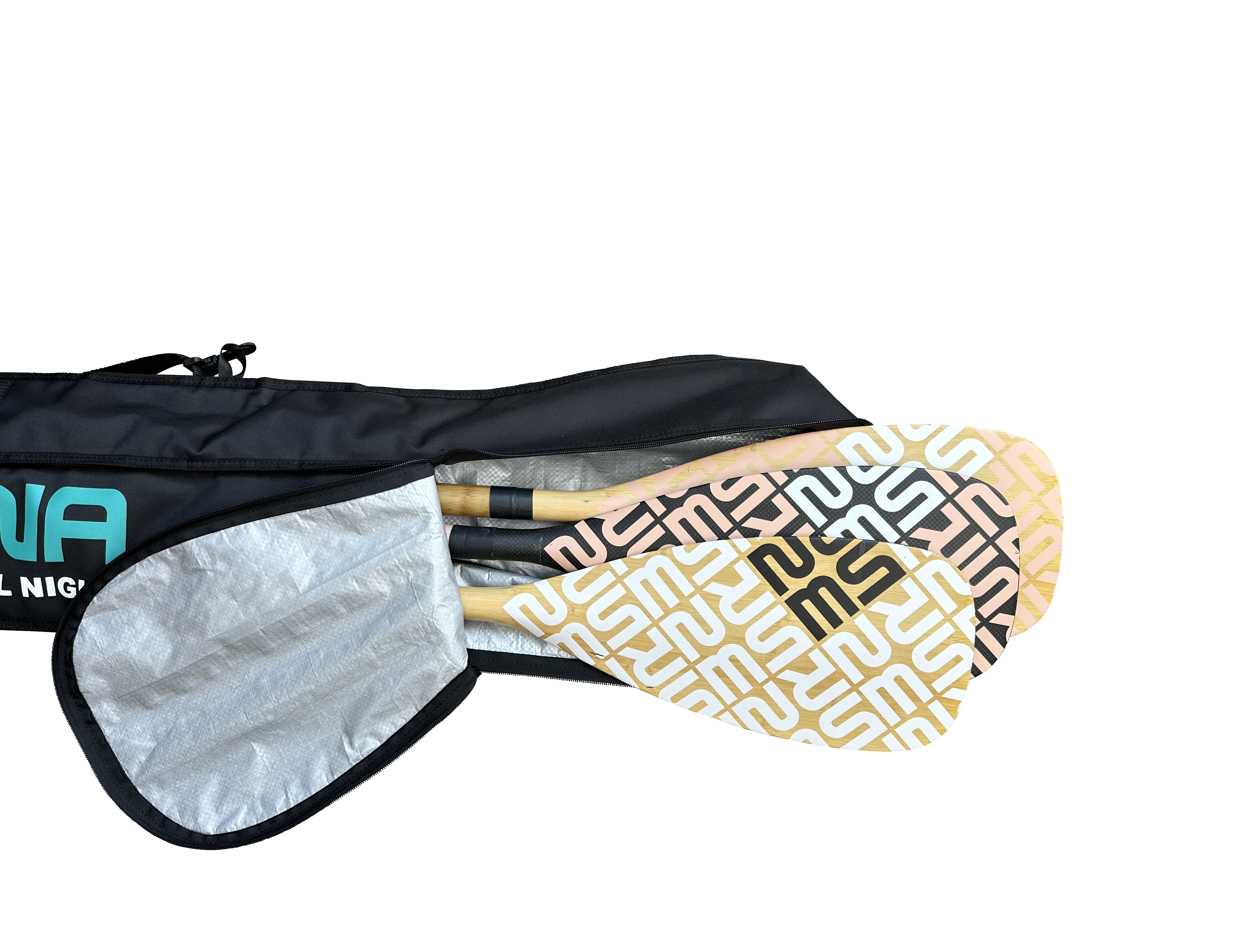 PADDLE CASE - 日本発SUPブランド