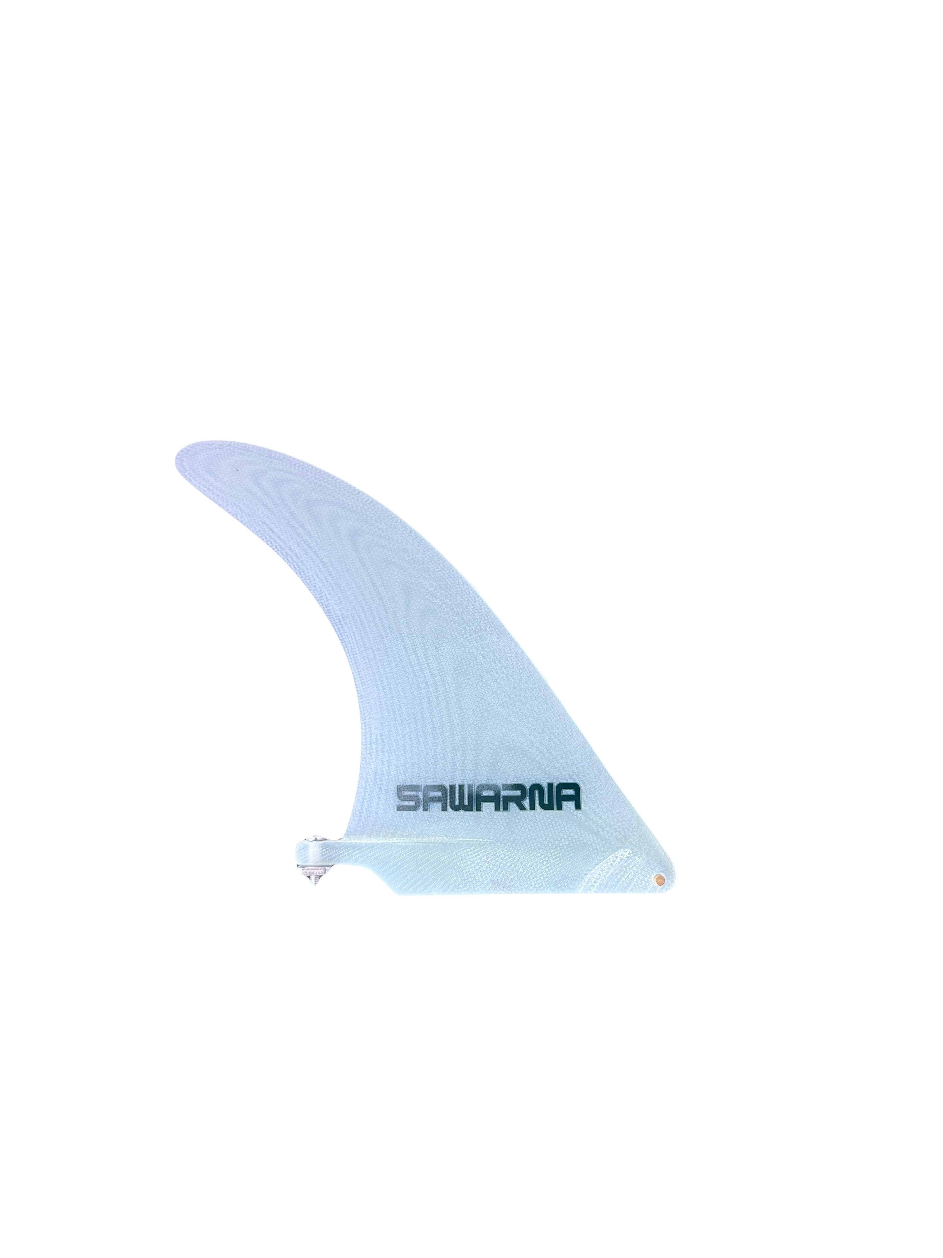 SEAdRESS専用　新品FIBERGLASS FIN GLASS FIN - 日本発SUPブランド