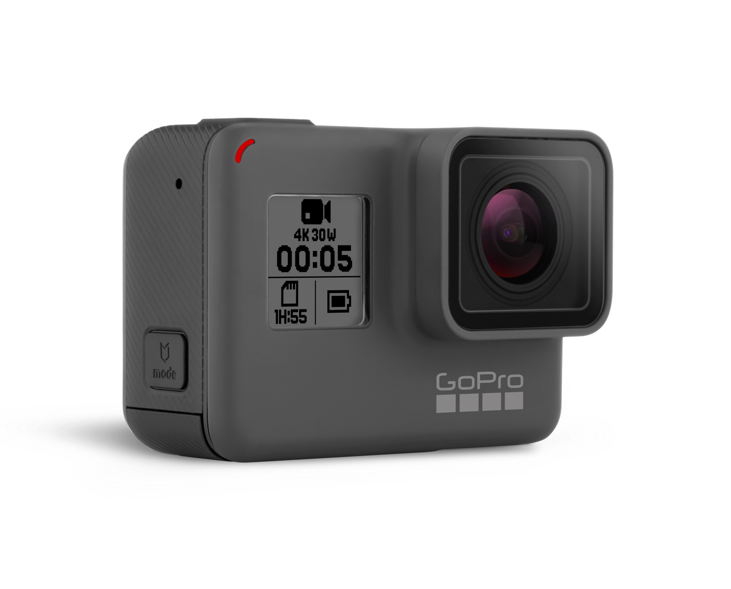 Gopro Hero5 Black Sport Camera Manuals