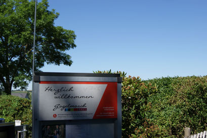Willkommen im Gogelmoschhaus in Stolpen