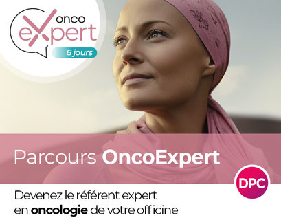 Formation - Oncologie - Chimiotherapie Orale - Traitements anticancereux