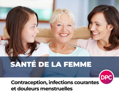 Formation DPC Vaccination Grippe Covid Pharmacien Préparateur