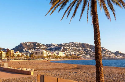 Biorésonance à Roses - Costa Brava - Casa bien-être.fr