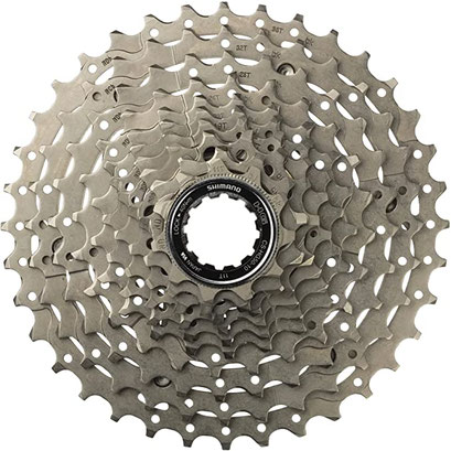 SHIMANO(シマノ)GRX 10-speed CS-HG50-10 11-36T