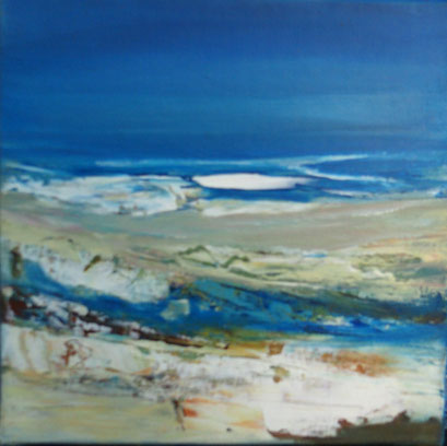Indéfini 30x30