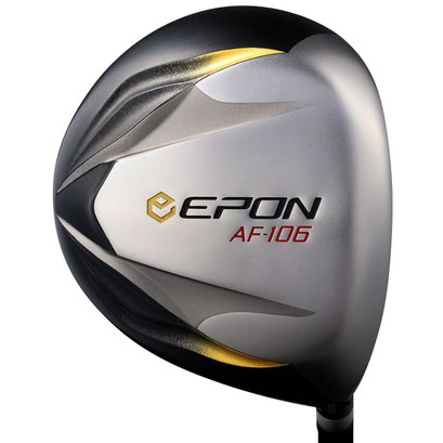 EPON EF-01ドライバーメイン画像