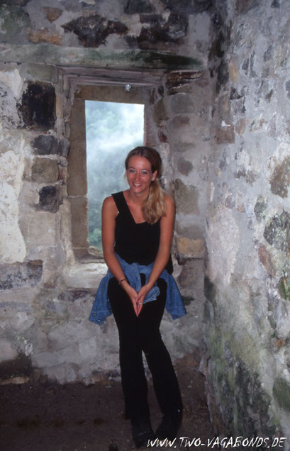 IM SUMELA - KLOSTER