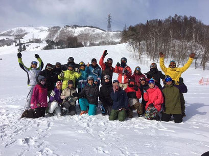 エイティエイトスキー＆スノーボードクラブ,エイティエイトスキー,東京都スキー連盟,sat,saj,88ski,88ssc,スキー,スノーボード,エイティエイト,