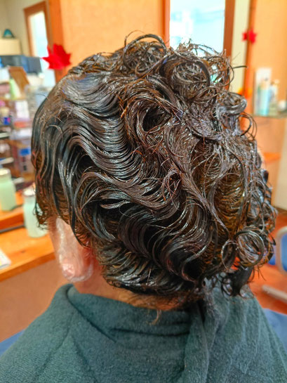 ベルジュバンス メーキングカラ-