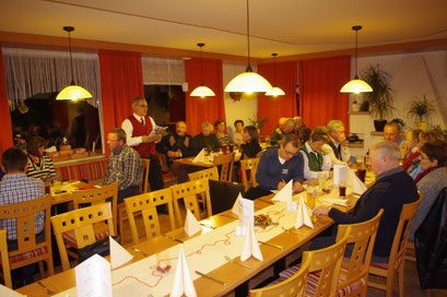 21.12.2012 - Restaurant am Flugplatz