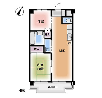 東向島5丁目　マンション　11階