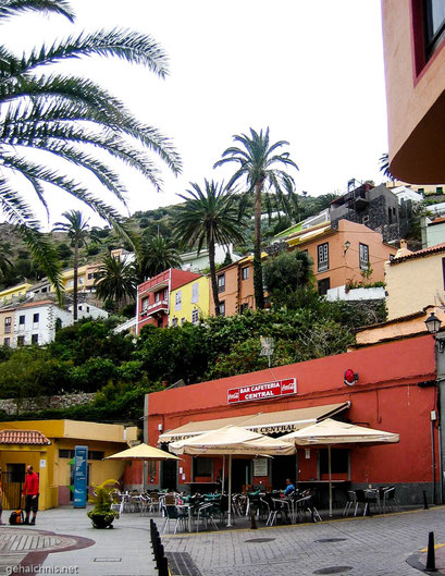Vallehermoso