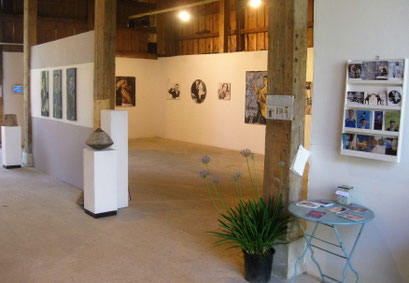 Sommerausstellung 2016