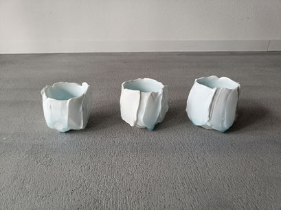 BLOG｜「磁土が語る、私が綴る」－陶芸家の独り言 - 庄村健・庄村久喜