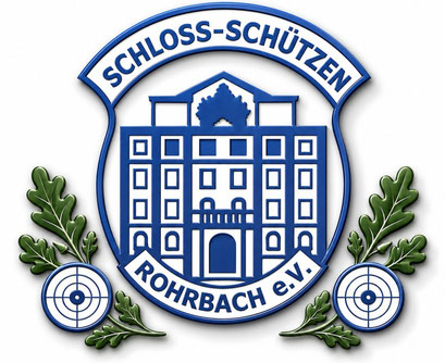 Schloßschützen Rohrbach e.V.