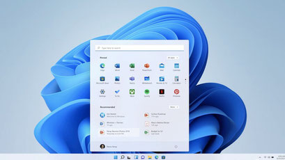 Windows 11, nieuwste versie